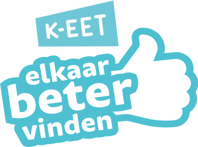 K-EET elkaar beter vinden eetstoornissen eerder betere zorg